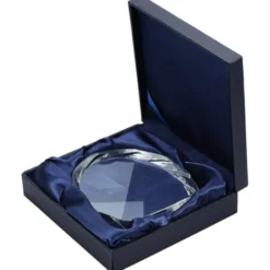 Iceberg Crystal Award - 5 1/2 inches