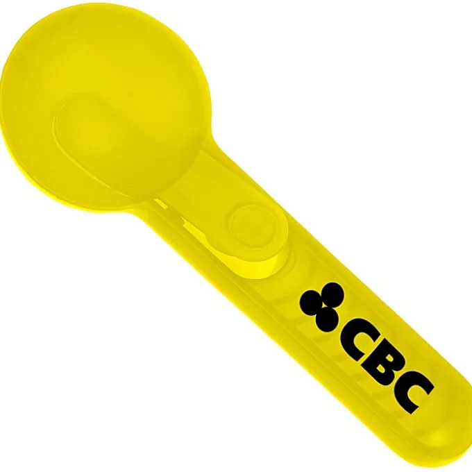 Ice Cream Scoop-It - Opaque - 24 hr