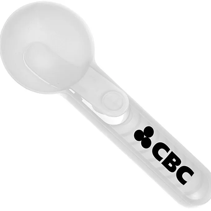 Ice Cream Scoop-It - Opaque - 24 hr