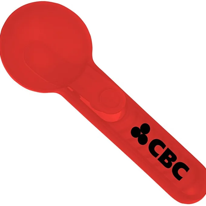 Ice Cream Scoop-It - Opaque - 24 hr