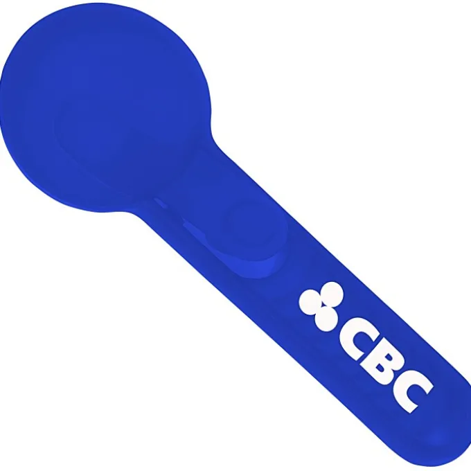 Ice Cream Scoop-It - Opaque - 24 hr