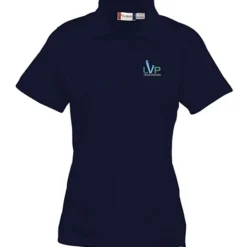 Ice Performance Pique Polo - Ladies' - Embroidered