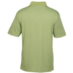 Ice Performance Pique Polo - Men's - Full Color
