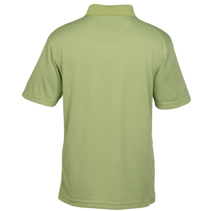 Ice Performance Pique Polo - Men's - Full Color
