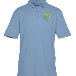 Ice Performance Pique Polo - Men's - Full Color