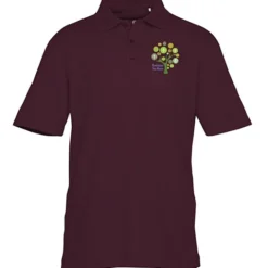 Ice Performance Pique Polo - Men's - Full Color