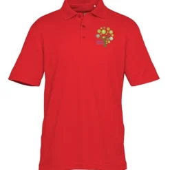 Ice Performance Pique Polo - Men's - Full Color