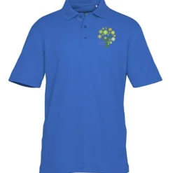 Ice Performance Pique Polo - Men's - Full Color