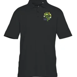 Ice Performance Pique Polo - Men's - Full Color