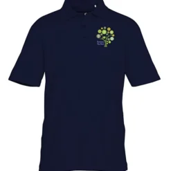 Ice Performance Pique Polo - Men's - Full Color
