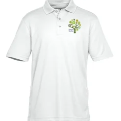 Ice Performance Pique Polo - Men's - Full Color