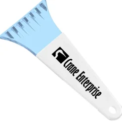 Ice Scraper - 7 inches