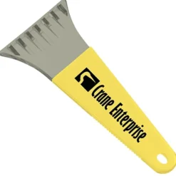 Ice Scraper - 7 inches