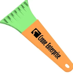 Ice Scraper - 7 inches