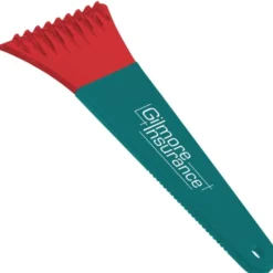 Ice Scraper - 10 inches