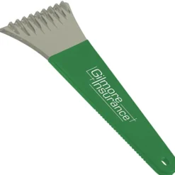 Ice Scraper - 10 inches