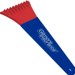 Ice Scraper - 10 inches