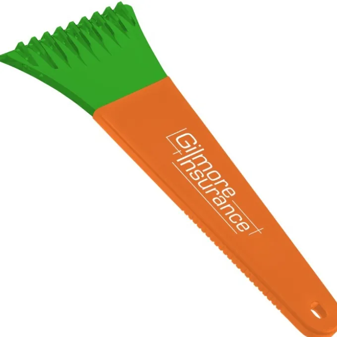 Ice Scraper - 10 inches