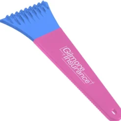 Ice Scraper - 10 inches