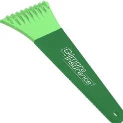 Ice Scraper - 10 inches