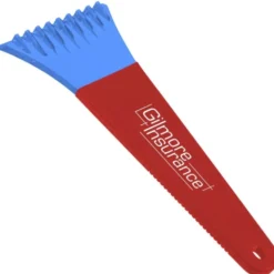 Ice Scraper - 10 inches