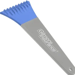 Ice Scraper - 10 inches