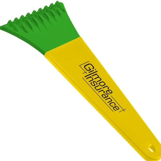 Ice Scraper - 10 inches