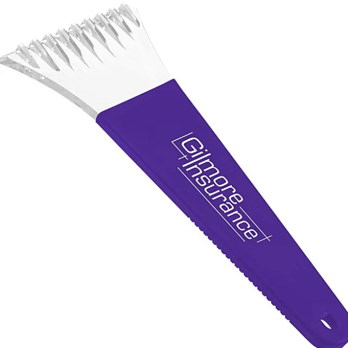 Ice Scraper - 10 inches