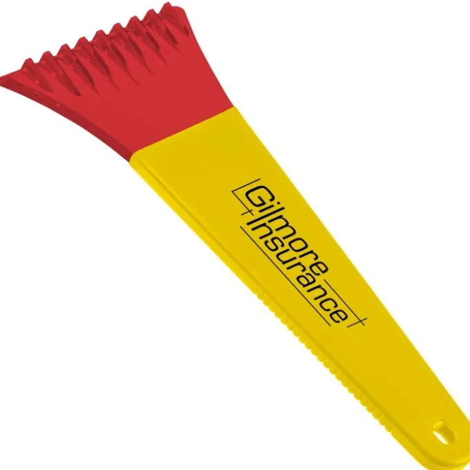 Ice Scraper - 10 inches