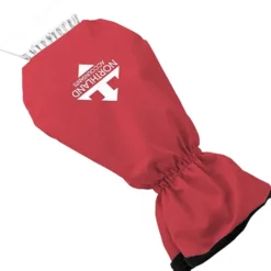 Ice Scraper Mitt