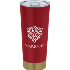 Iconic Tumbler - 20 oz