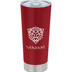 Iconic Tumbler - 20 oz