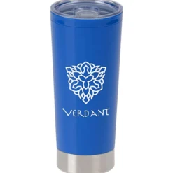 Iconic Tumbler - 20 oz