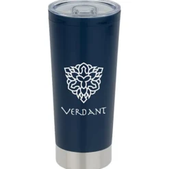 Iconic Tumbler - 20 oz