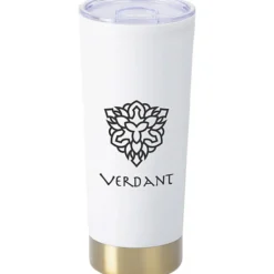 Iconic Tumbler - 20 oz
