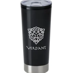 Iconic Tumbler - 20 oz