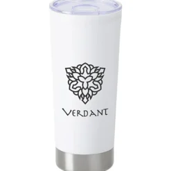 Iconic Tumbler - 20 oz