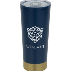 Iconic Tumbler - 20 oz