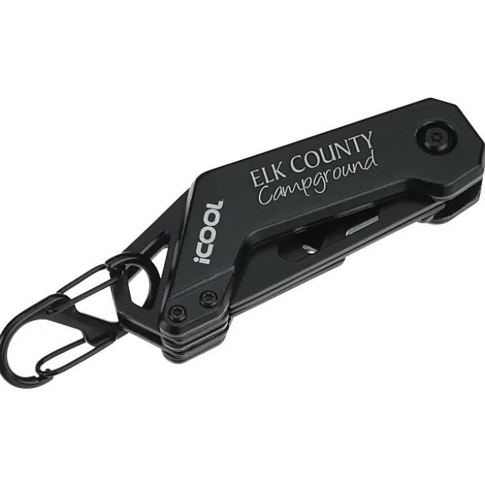 iCOOL Bennett Multi-Tool