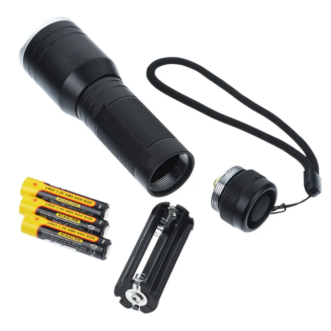 iCOOL Butte Flashlight