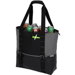 iCOOL 36-Can Cooler Tote
