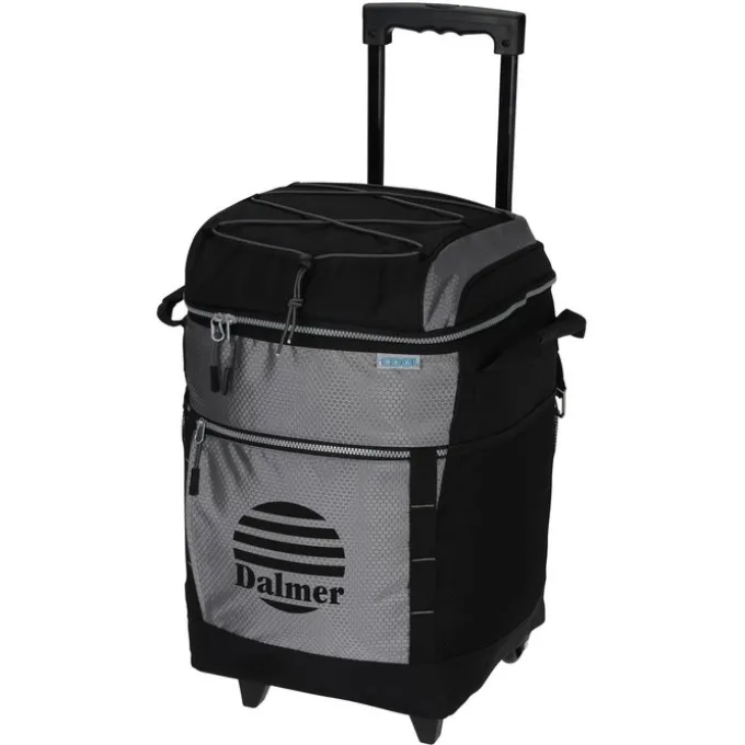 iCOOL Riviera 48-Can Rolling Cooler