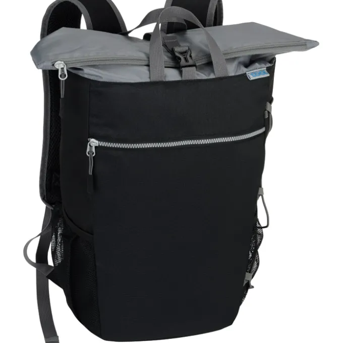 iCOOL Roll Top Cooler Backpack