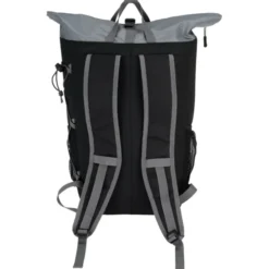 iCOOL Roll Top Cooler Backpack