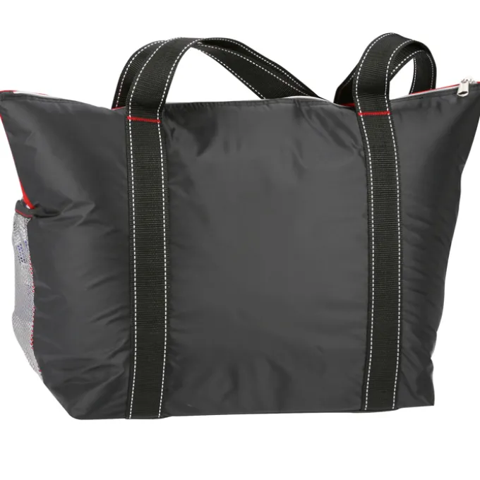 Icy Bright Cooler Tote