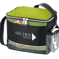 Icy Bright Lunch Cooler - 24 hr