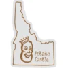 Idaho Sticker