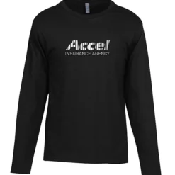 Ideal Long Sleeve T-Shirt - Men's - Colors