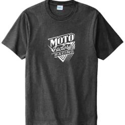 Ideal 6-oz Ring Spun Cotton T-Shirt