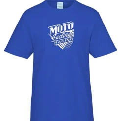 Ideal 6-oz Ring Spun Cotton T-Shirt